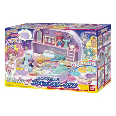 楽天市場 バンダイ バンダイ Bandai おしゃべりたっぷり プリキュアスタータウン 価格比較 商品価格ナビ 楽天市場 バンダイ バンダイ Bandai おしゃべりたっぷり プリキュアスタータウン 価格比較 商品価格ナビ